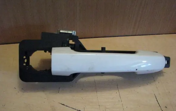 KIA Ceed Front door exterior handle 826511U010
