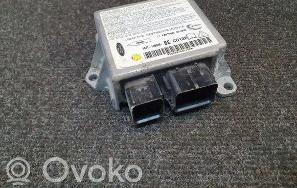 Ford Mondeo Mk III Airbag control unit/module 1S7T14B056BE
