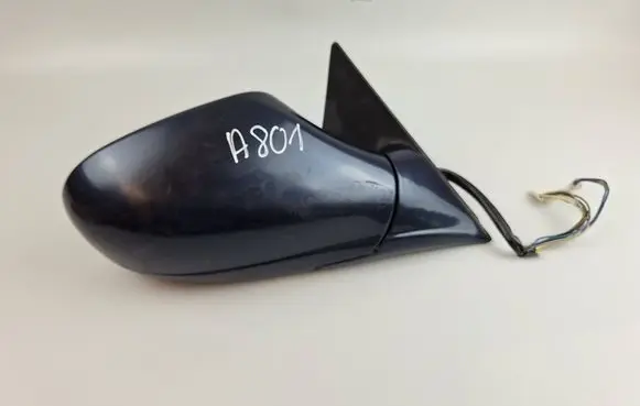 Maserati Coupe Front door electric wing mirror E30154381 E30254381 DX01214547500