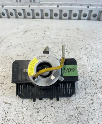 Iveco Daily 3rd gen Airbag slip ring squib (SRS ring) 1130531750061 13053175006