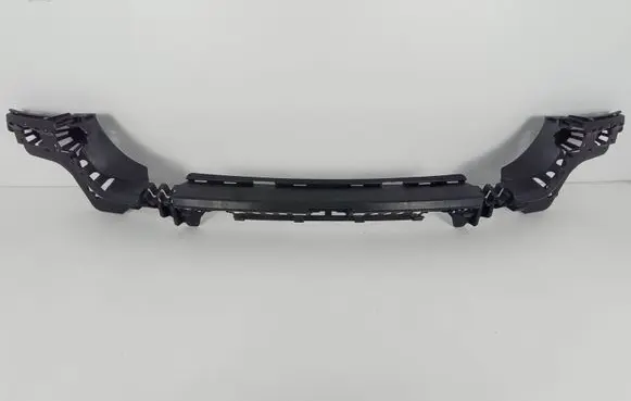 BMW 3 F30 F35 F31 Rear bumper mounting bracket 7256922