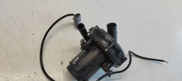 Volvo S40, V40 Active carbon filter fuel vapour canister 30815469
