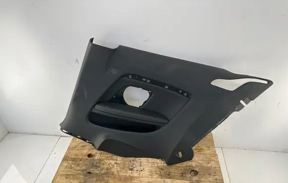 Audi A5 8T 8F Rear door card panel trim 8T0867036