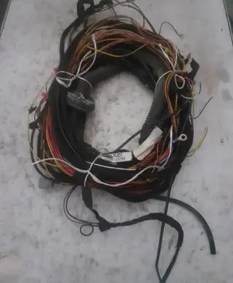Ford Transit Other wiring loom BK3T18C394GDO BK3T18C394