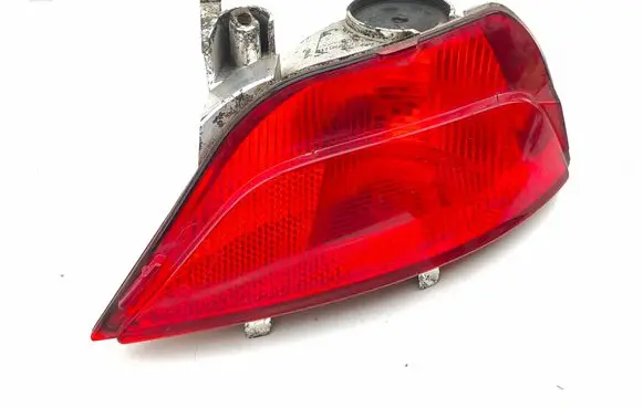 Renault Megane IV Rear bumper light 265853901R 03665500