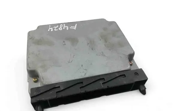 Volvo S80 Engine control unit/module 08627471A