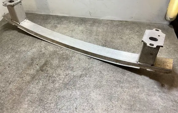 BMW 2 F44 Rear bumper cross member 7477445