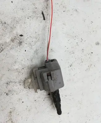 Toyota Avensis T250 Outside/exterior temperature sensor NOCODE