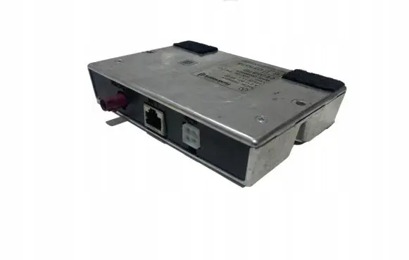 Mercedes-Benz S W221 Other control units/modules 2129016202