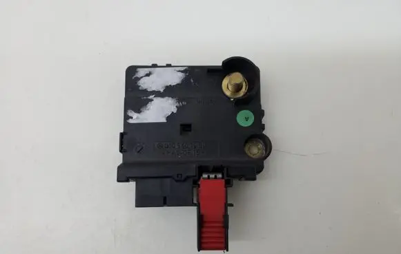 Mercedes-Benz S W220 Other relay A0005401950