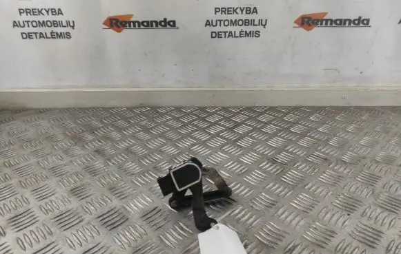 Headlight/headlamp level sensor