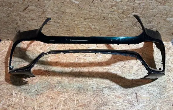 Mercedes-Benz GLE W167 Front bumper A1678855103 KT11K17