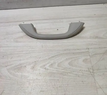 Dacia Duster II Rear interior roof grab handle