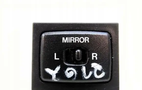 Suzuki Swift Cultus Wing mirror switch