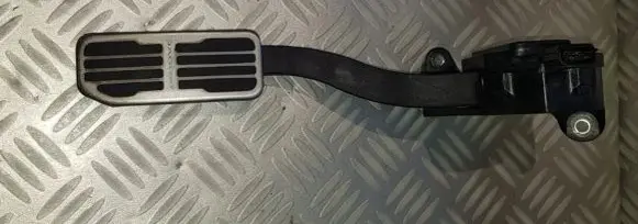 Jaguar XF X260 Accelerator throttle pedal