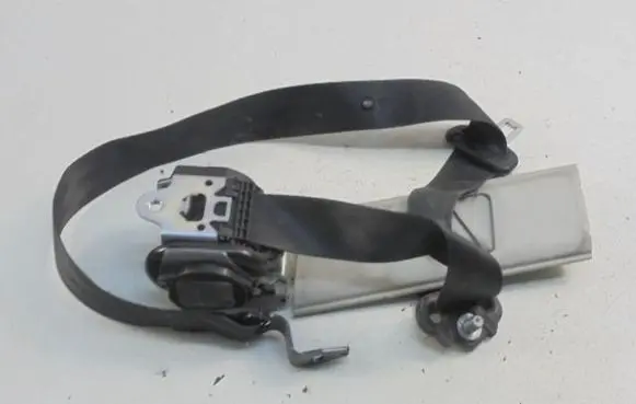 Skoda Rapid (NH) Set of seat belts 