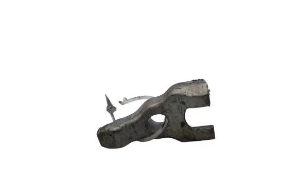 BMW 1 E81 E87 Fuel Injector clamp holder