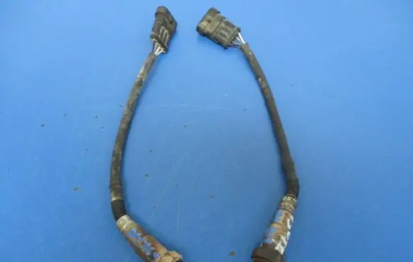 Fiat Albea Lambda probe sensor