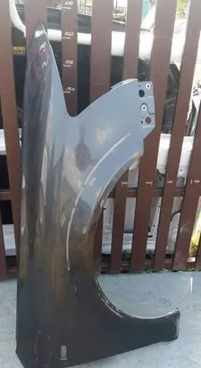 Audi A6 S6 C6 4F Fender