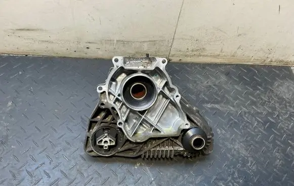 BMW X5 E70 Gearbox transfer box case 7643759 7643762