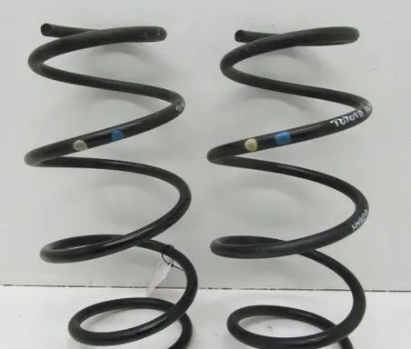 Toyota Auris E180 Front coil spring