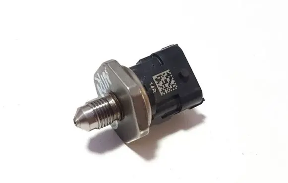 Fuel pressure sensor