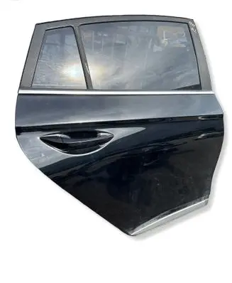 Hyundai Ioniq Rear door 
