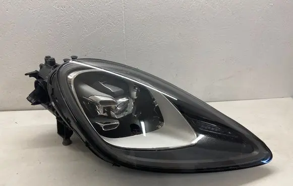 Porsche Cayenne (9Y0 9Y3) Headlight/headlamp 9Y0941034AH T9Y0033 1EX2295