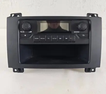 Mercedes-Benz Vito Viano W447 Radio/CD/DVD/GPS head unit A4478201202