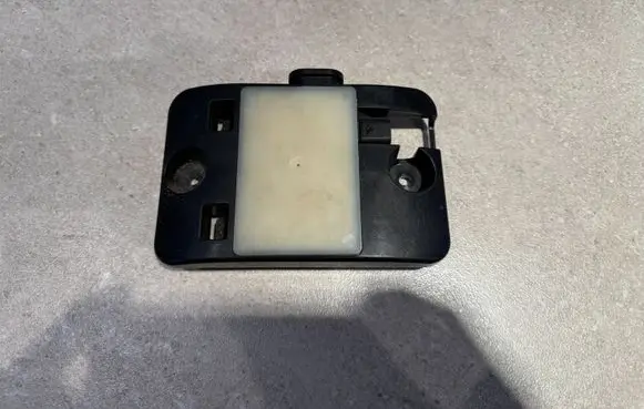 Land Rover Range Rover Velar Distronic sensor radar FW9314F152BCED334 0772134942 202LSAC