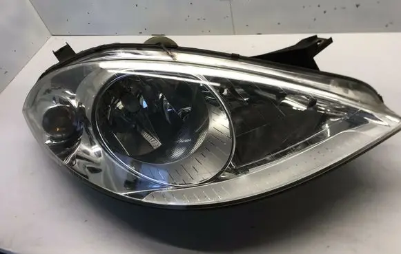 Mercedes-Benz A W169 Headlight/headlamp A1698200461 nr317