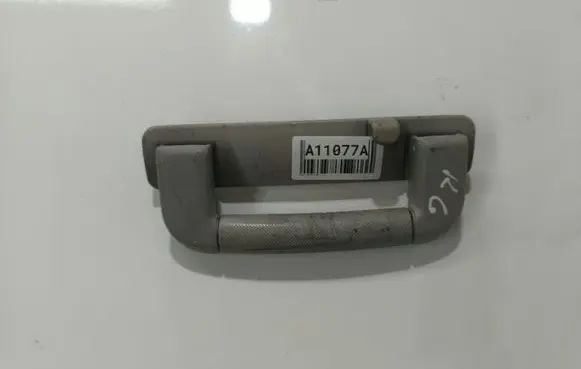 Opel Astra F Rear interior roof grab handle ZSB90413787
