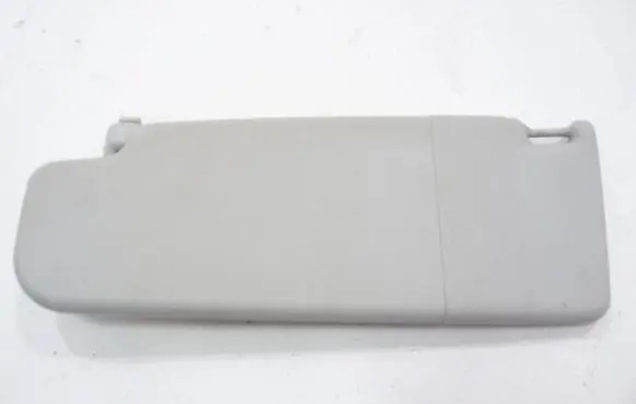 Skoda Citigo Sun visor 6RU857551B