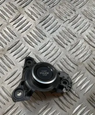 Renault Espace - Grand espace IV Engine start stop button switch
