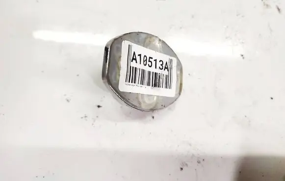 Volkswagen Polo IV 9N3 Front door lock loop/hook striker 