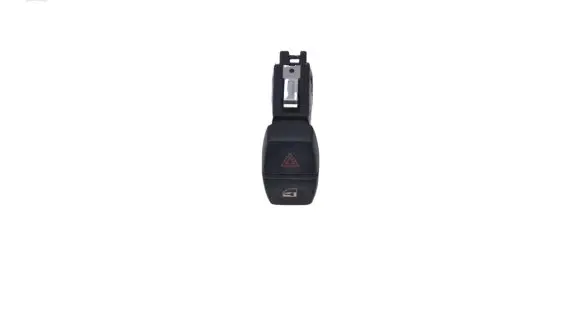 BMW X3 F25 Hazard light switch 916186