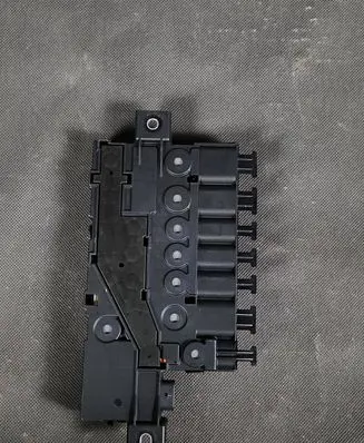 Mercedes-Benz C W206 SAM control unit A2235403115