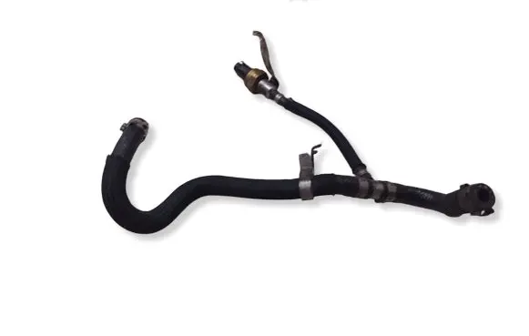 Mercedes-Benz E W212 Fuel pressure sensor A6510703981