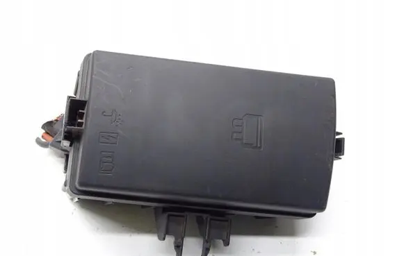 Audi A3 S3 8V Fuse box set 5Q0907361C