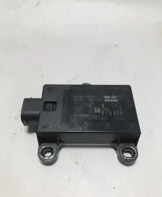KIA Sorento ESP (stability system) control unit 95690-2P000
