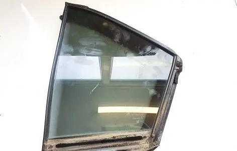 Mitsubishi Eclipse Cross Rear vent window glass as3 5740a227