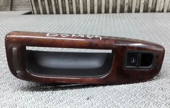 Seat Alhambra (Mk1) Electric window control switch 7M3959855