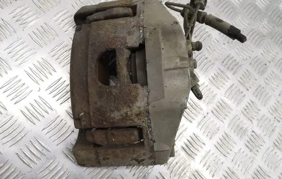 Audi A8 S8 D3 4E Front brake caliper