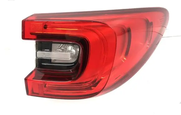 Renault Kadjar Headlight/headlamp 265504776R