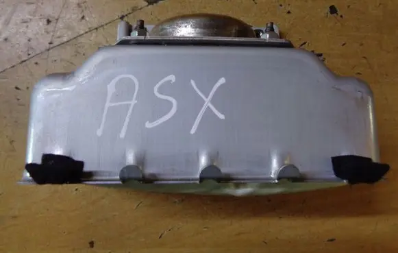 Mitsubishi ASX Passenger airbag 7030A235