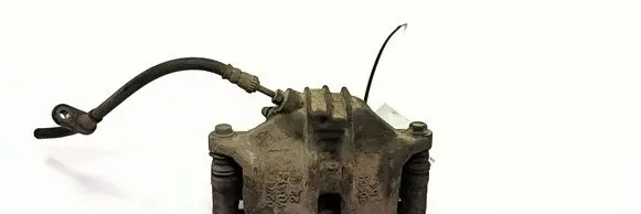 Peugeot 207 Front brake caliper