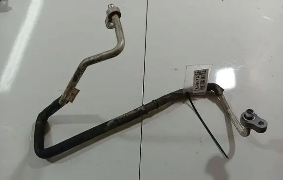 SsangYong Actyon Air conditioning (A/C) pipe/hose 6863031021 68630-31021