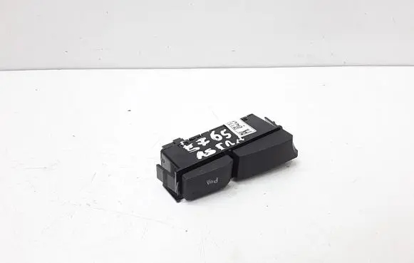 Opel Astra J Parking (PDC) sensor switch 
