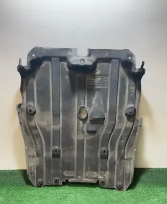 Renault Scenic IV - Grand scenic IV Engine splash shield/under tray 758908571R