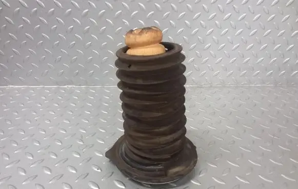 BMW X4 G02 Front shock absorber dust cover boot 6871809 687180901 31336871812